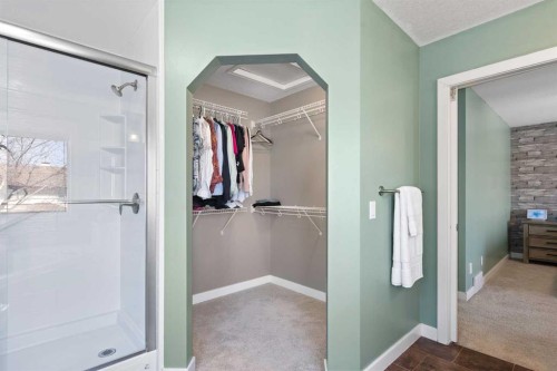 22 Brightondale Park Se, Calgary, AB - Indoor