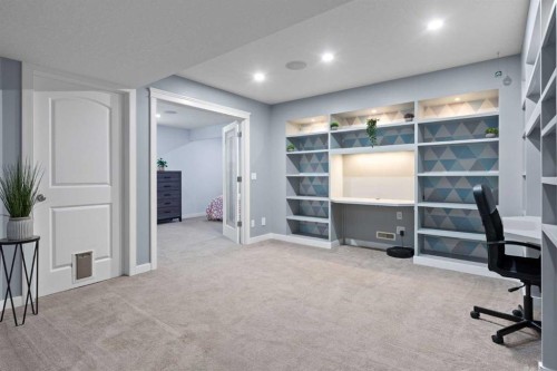 22 Brightondale Park Se, Calgary, AB - Indoor