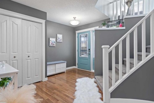 22 Brightondale Park Se, Calgary, AB - Indoor