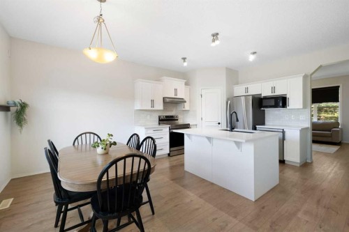 47 Covehaven Mews Ne, Calgary, AB - Indoor