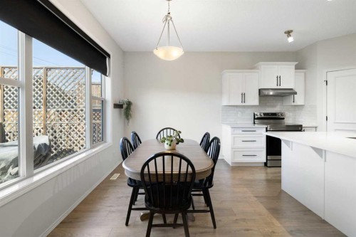 47 Covehaven Mews Ne, Calgary, AB - Indoor