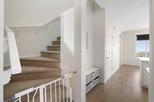 47 Covehaven Mews Ne, Calgary, AB - Indoor Photo Showing Other Room