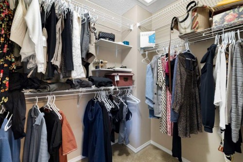 47 Covehaven Mews Ne, Calgary, AB - Indoor With Storage
