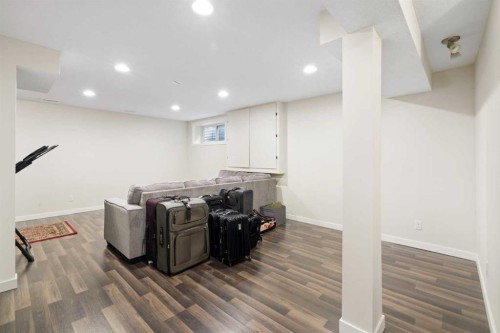 47 Covehaven Mews Ne, Calgary, AB - Indoor