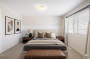 47 Covehaven Mews Ne, Calgary, AB  - Indoor Photo Showing Bedroom 