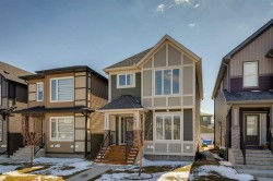 651 Savanna Landing NECalgary, AB T3J 2E4