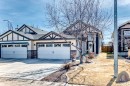 355 Ranch Ridge Court, Strathmore, AB  - Outdoor With Facade 