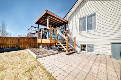 355 Ranch Ridge Court, Strathmore, AB - Outdoor