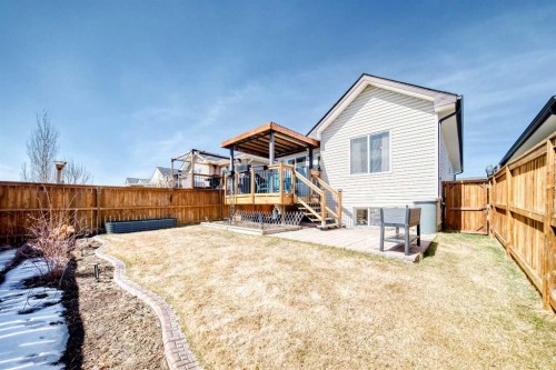 355 Ranch Ridge Court, Strathmore, AB - Outdoor