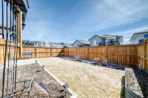 355 Ranch Ridge Court, Strathmore, AB - Outdoor