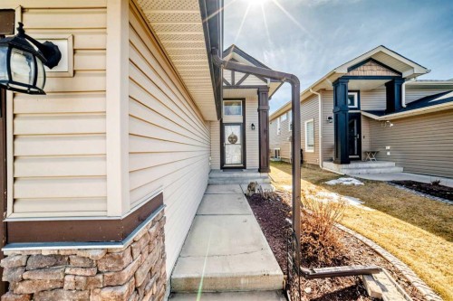 355 Ranch Ridge Court, Strathmore, AB - Outdoor