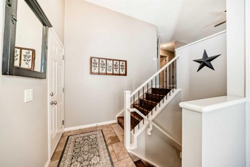 355 Ranch Ridge Court, Strathmore, AB - Indoor Photo Showing Other Room