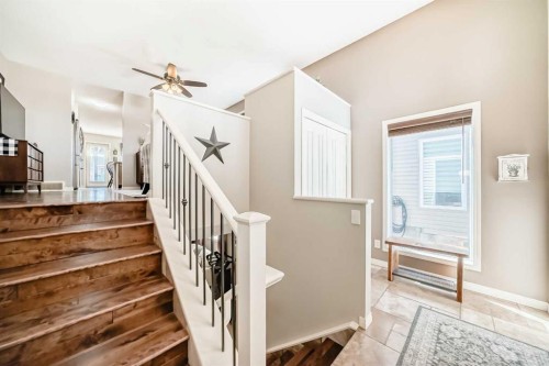 355 Ranch Ridge Court, Strathmore, AB - Indoor Photo Showing Other Room