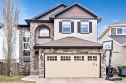 133 Channelside Cove SWAirdrie, AB T4B 2J1