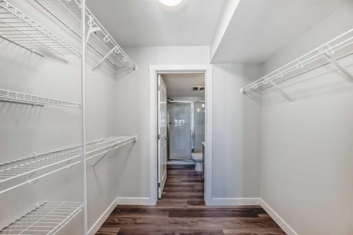 2425-6118 80 Avenue Ne, Calgary, AB - Indoor With Storage