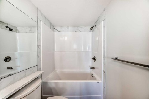 2425-6118 80 Avenue Ne, Calgary, AB - Indoor Photo Showing Bathroom