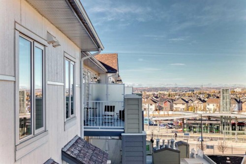 2425-6118 80 Avenue Ne, Calgary, AB - Outdoor