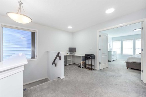 19 Skyview Ranch Crescent Ne, Calgary, AB - Indoor