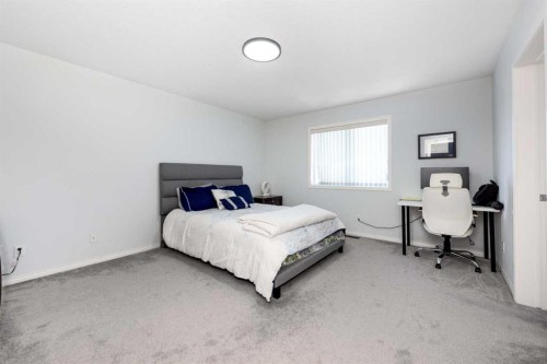 19 Skyview Ranch Crescent Ne, Calgary, AB - Indoor Photo Showing Bedroom