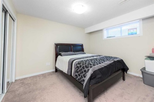 19 Skyview Ranch Crescent Ne, Calgary, AB - Indoor Photo Showing Bedroom