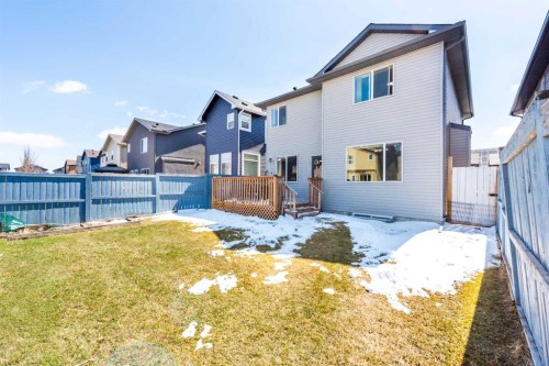 19 Skyview Ranch Crescent Ne, Calgary, AB - Outdoor