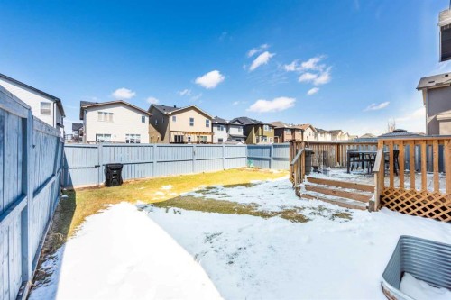19 Skyview Ranch Crescent Ne, Calgary, AB - Outdoor