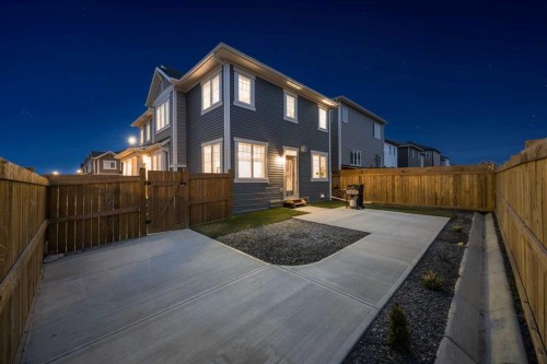 567 Osborne Drive Sw, Airdrie, AB - Outdoor