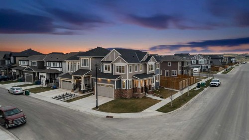 567 Osborne Drive Sw, Airdrie, AB - Outdoor