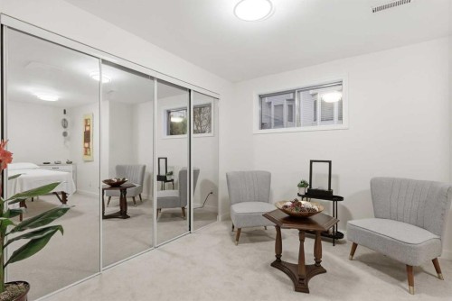 310 Hawkstone Manor Nw, Calgary, AB - Indoor Photo Showing Other Room