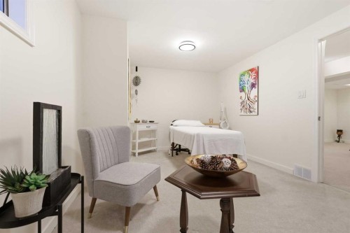 310 Hawkstone Manor Nw, Calgary, AB - Indoor Photo Showing Other Room