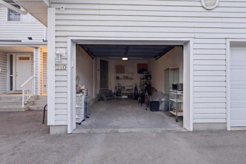 310 Hawkstone Manor Nw, Calgary, AB - Outdoor With Exterior