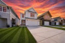 152 Copperhead Road Se, Calgary, AB  - Outdoor With Facade 