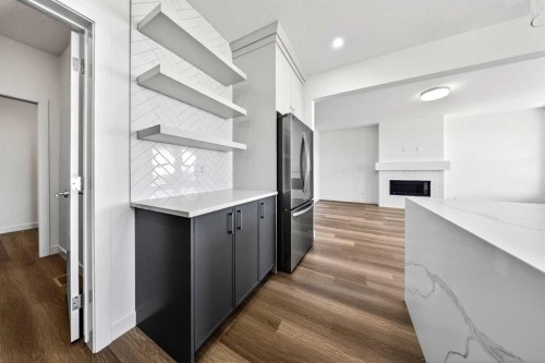 152 Copperhead Road Se, Calgary, AB - Indoor