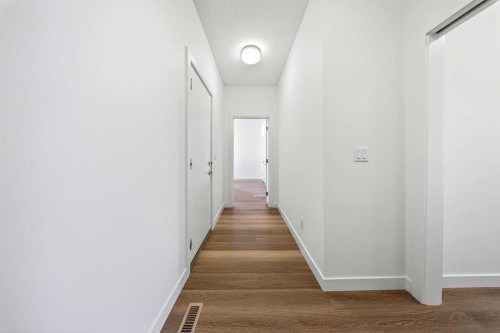 152 Copperhead Road Se, Calgary, AB - Indoor Photo Showing Other Room