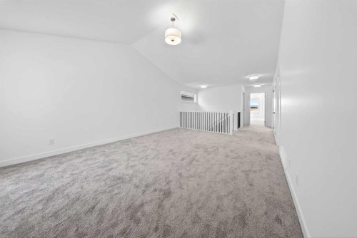 152 Copperhead Road Se, Calgary, AB - Indoor Photo Showing Other Room