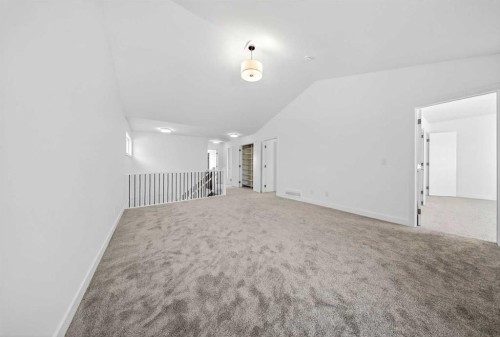 152 Copperhead Road Se, Calgary, AB - Indoor Photo Showing Other Room