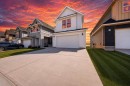 152 Copperhead Road Se, Calgary, AB  - Outdoor With Facade 