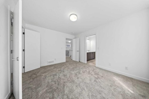 152 Copperhead Road Se, Calgary, AB - Indoor Photo Showing Other Room
