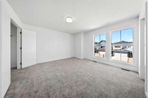 152 Copperhead Road Se, Calgary, AB - Indoor Photo Showing Other Room