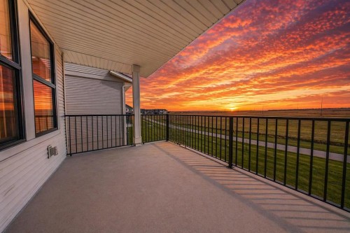 152 Copperhead Road Se, Calgary, AB - Outdoor With Exterior