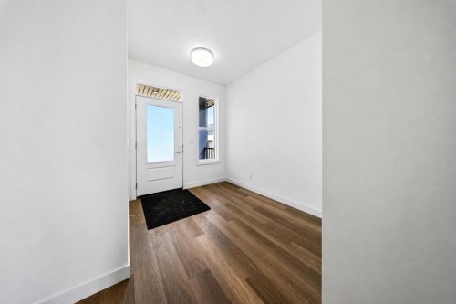 152 Copperhead Road Se, Calgary, AB - Indoor Photo Showing Other Room