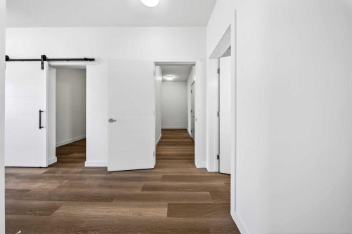 152 Copperhead Road Se, Calgary, AB - Indoor Photo Showing Other Room