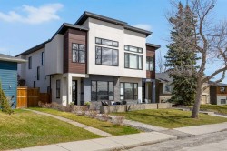 3538 36 Avenue SW Calgary, AB T3E 1C4