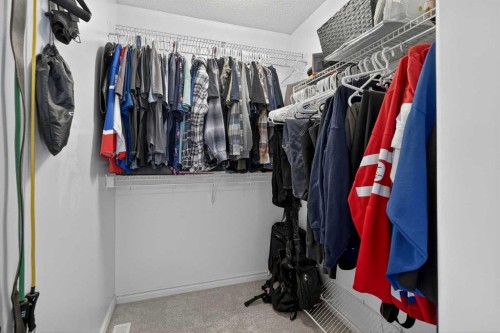 268 Westmount Crescent, Okotoks, AB - Indoor With Storage