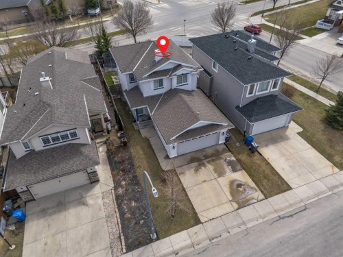 268 Westmount Crescent, Okotoks, AB - Outdoor
