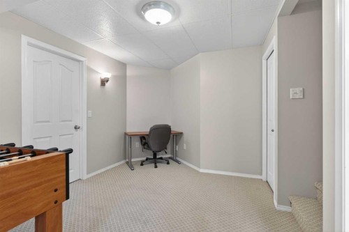 204 Citadel Meadow Close Nw, Calgary, AB - Indoor