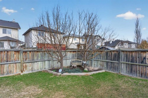 204 Citadel Meadow Close Nw, Calgary, AB - Outdoor