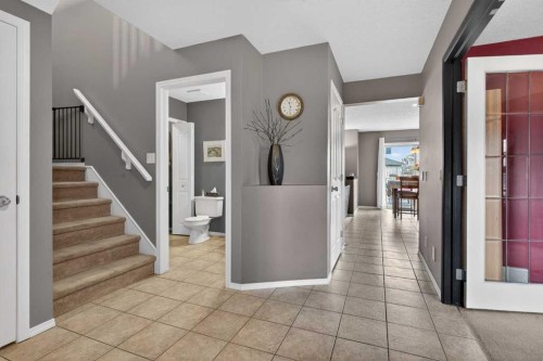 204 Citadel Meadow Close Nw, Calgary, AB - Indoor Photo Showing Other Room