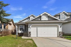 14 Citadel Drive NW Calgary, AB T3G 3X7