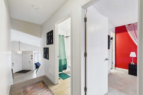 14 Citadel Drive Nw, Calgary, AB - Indoor Photo Showing Other Room